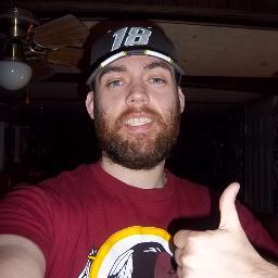 Profile Picture of Daniel Gallimore (@Boonie1854) on Twitter