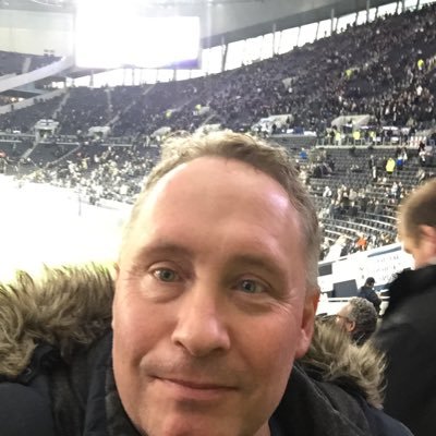 Profile Picture of Henning Danielsen (@HenningDaniels2) on Twitter
