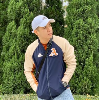 Profile Picture of Clarence Davler (Clarc Lerit) (@jaworzky1007) on Facebook