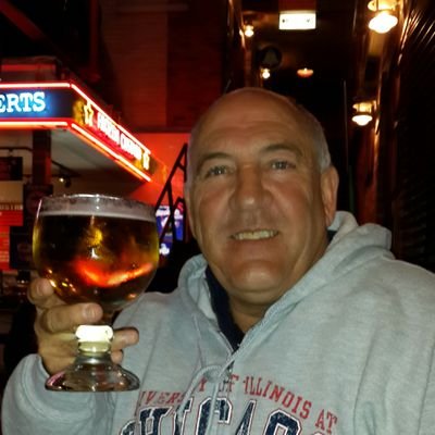 Profile Picture of Fred (@GolombickF) on Twitter