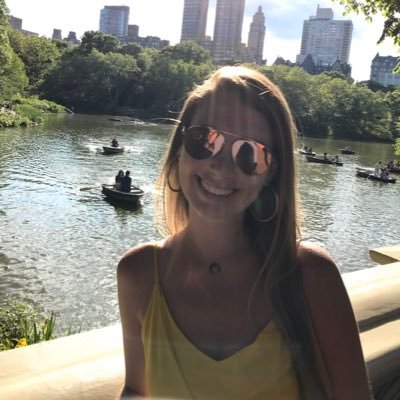 Profile Picture of Kaylee Anderson (@AndersonKaylee) on Twitter