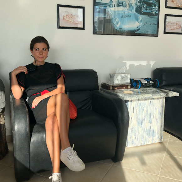 Profile Picture of Aisling Gallagher (@aislingalice) on Poshmark