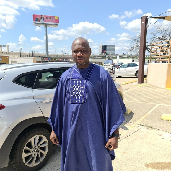 Profile Picture of Fabian iyere Iyere (@iyerefabian) on Poshmark