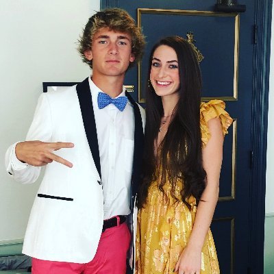 Profile Picture of Paige Zinn (@PaigeZinn) on Twitter