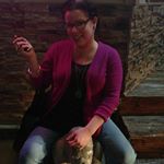 Profile Picture of Stacy (@stacicusrex) on Instagram