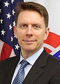 Profile Picture of Gordon Hartogensison Wikipedia