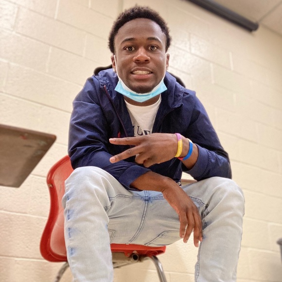 Profile Picture of Marcus Hayes (@marcushayes7) on Poshmark