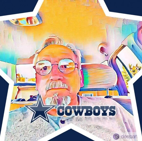 Profile Picture of John larry Robles (@johnlarry1958) on Poshmark