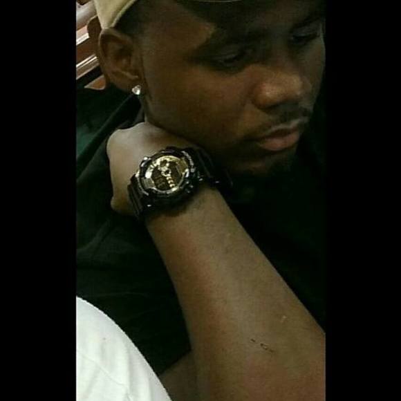 Profile Picture of Joseph Gray (@josephgray151) on Poshmark