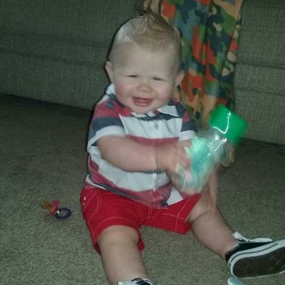 Profile Picture of Michael Rikey (@brax1313) on Poshmark