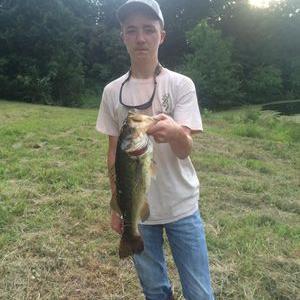 Profile Picture of Blake Pruitt (@BlakePruitt1) on Twitter