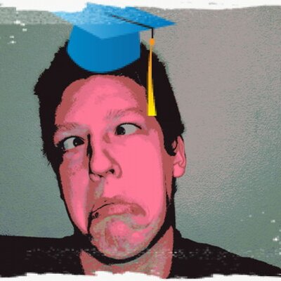 Profile Picture of Michael Mock (@KingAfter) on Twitter