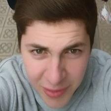 Profile Picture of Tim Holtorf (@Tim_HLTRF) on Twitter