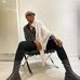 Profile Picture of Constance Hoppe (Wolffy) (@Constance-Hoppe) on Facebook