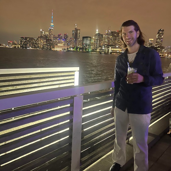 Profile Picture of Gavin Mclean (@homey_g_205) on Poshmark