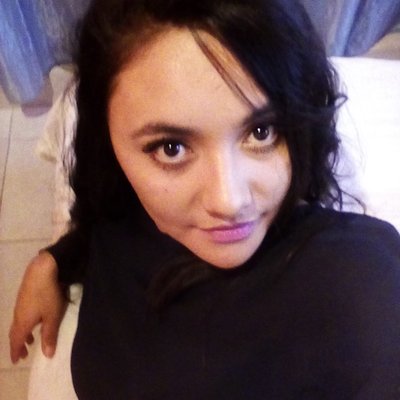 Blanca Selene Cisneros - Twitter Profile Picture of Blanca Selene Cisneros (@BlancaSeleneCi1) on Twitter