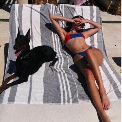 Profile Picture of Ella Jo Mccloskey (@EllaJo15) on Twitter