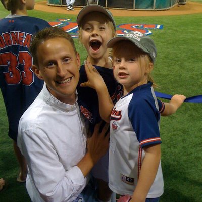 Profile Picture of Tom Mingo (@tom_mingo) on Twitter