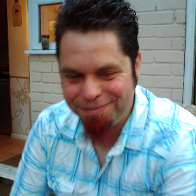 Profile Picture of Jim Heyes (@nitrobanditjim) on Twitter