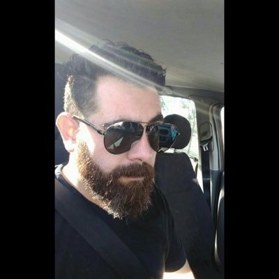 Profile Picture of Ben Stevenson (@HappyStevenson) on Twitter
