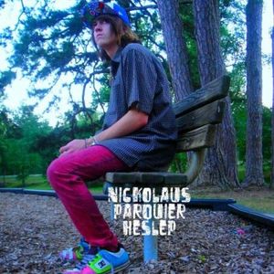 Profile Picture of Nickolaus Heslep And The Stairway Effect (@nickolausheslep) on Myspace