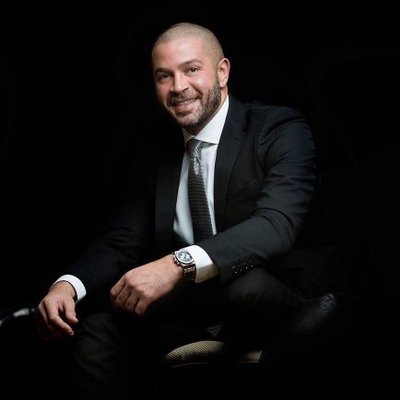 Profile Picture of AHMED DIAB (@ahmedemdiab) on Twitter