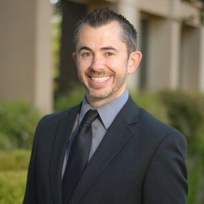 Profile Picture of Erik Gardner (@Erik_Gardner) on Twitter