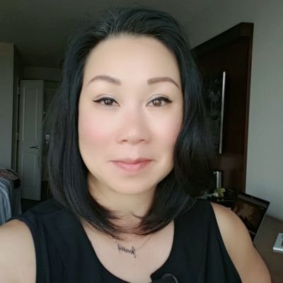 Profile Photo of Jenny Li Fowler (@thejennyli) on Twitter