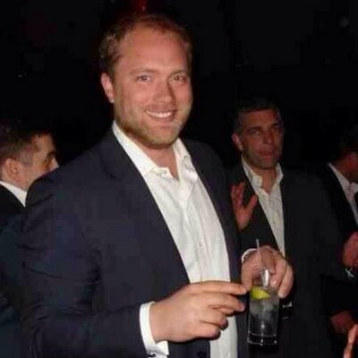 Profile Picture of Paul Callis (@pcall77) on Twitter