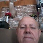 Profile Picture of barry Granger (@barrygranger) on Instagram