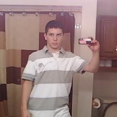 Profile Picture of Keith Hacker (@131259580) on Myspace