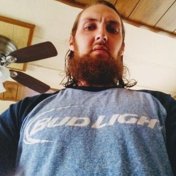 Profile Picture of Randy Rarick (@hippie6986) on Tiktok