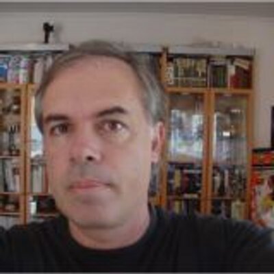Profile Picture of George Nikolopoulos (@g_nikolop) on Twitter