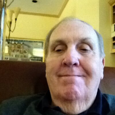 Profile Picture of Walter MacMillan (@WalterMacMillan) on Twitter