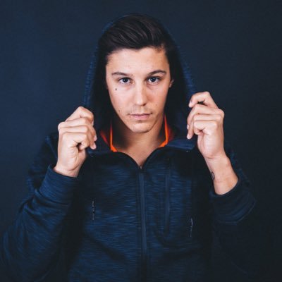Profile Picture of Vincent Luis (@vincentluistri) on Twitter