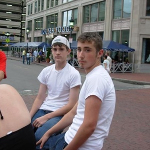 Profile Picture of Corey Lombardi (@coreylom) on Myspace
