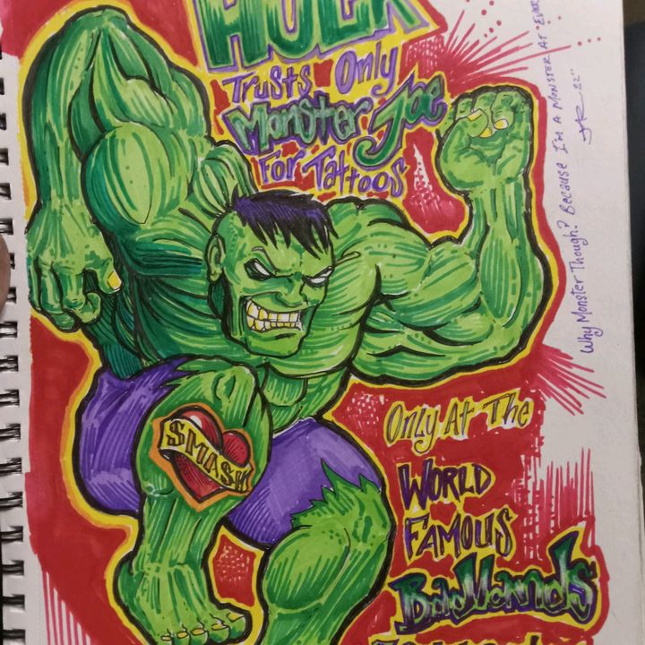 Profile Picture of joseph radek (@@josephradek) on Tiktok