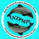 Profile Picture of New Zealand People's Mandate Party (@new zealand peoples mandate party) on Flickr