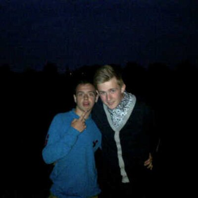 Profile Picture of Bradley Partridge (@bradleypart) on Twitter