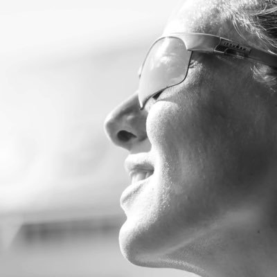 Profile Picture of Pauline Laurent (@Pauline_tri) on Twitter