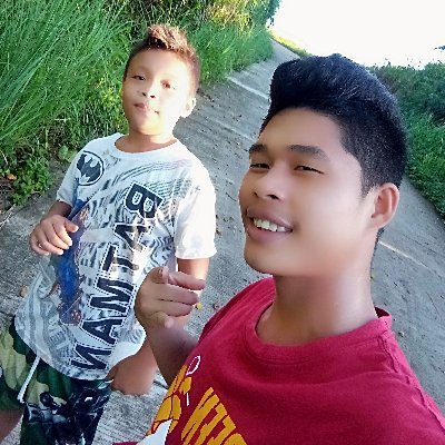 Profile Picture of Jun Mark Legaspi (@JunMarklegaspi1) on Twitter