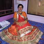 Profile Picture of Mayurika Patel (@mayurikapatel1965) on Instagram