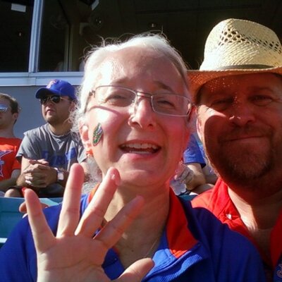 Profile Picture of Renee Wedge (@ReneeWedge1) on Twitter