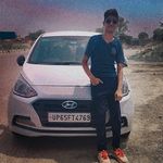 Profile Picture of lucky seth 0101 (@lucky_seth_0101) on Instagram