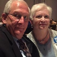 Profile Picture of Kathy Weishuhn (@kathy-weishuhn) on Quora