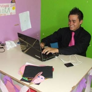 Profile Picture of Bobby Walrath (@145887804) on Myspace