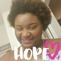 Profile Picture of Jasmine Jenea (@jasmine-jenea) on Quora