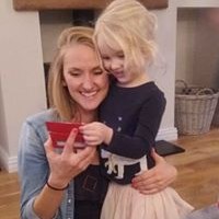 Profile Picture of Lucy Potter (@lucy-potter-6) on Quora