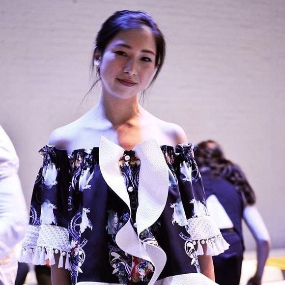 Profile Picture of Alice Bae (@alicesmb) on Poshmark