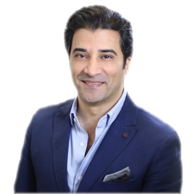 Profile Picture of Eyad Almalood (@Almalood) on Twitter